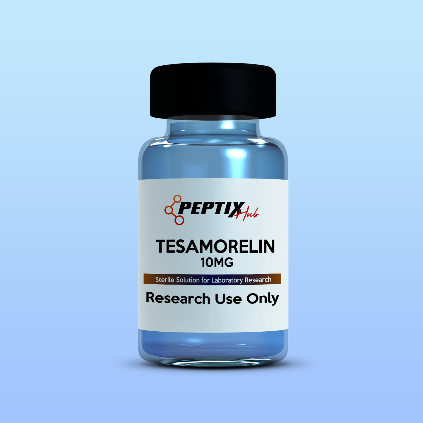 Tesamorelin | 5mg / 10mg