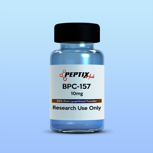 BPC-157 Peptide Solution