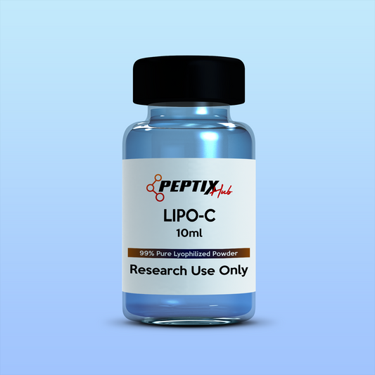 Lipo-C Injections: Ignite Your Metabolism & Elevate Your Energy